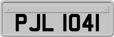 PJL1041