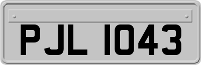 PJL1043
