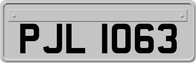 PJL1063