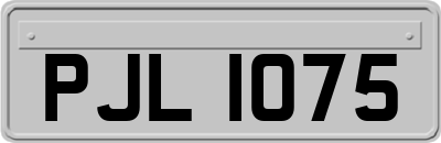 PJL1075