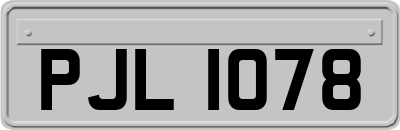 PJL1078