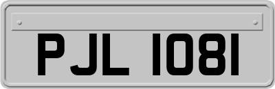 PJL1081