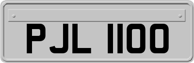 PJL1100