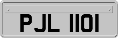PJL1101