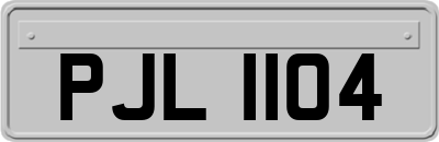 PJL1104