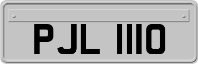 PJL1110
