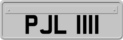 PJL1111