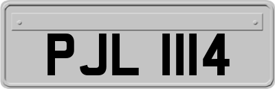 PJL1114