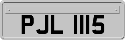 PJL1115
