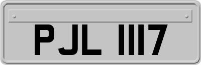 PJL1117
