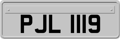PJL1119