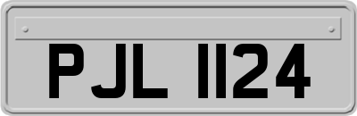 PJL1124