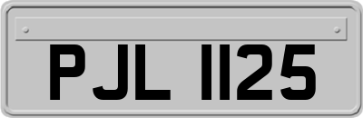 PJL1125