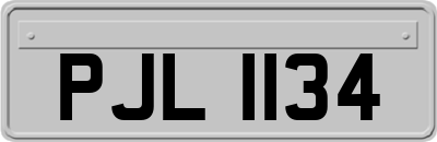 PJL1134