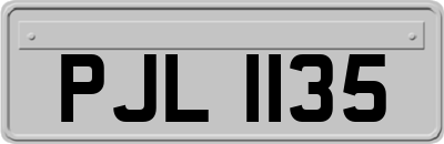 PJL1135
