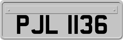 PJL1136