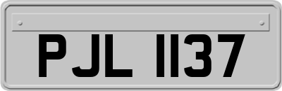 PJL1137