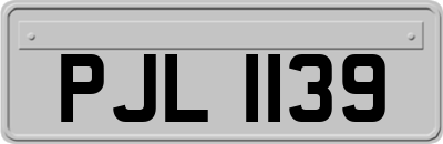 PJL1139