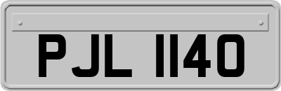 PJL1140