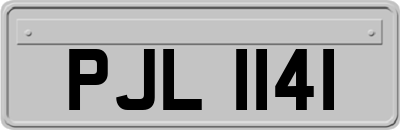 PJL1141