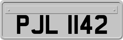 PJL1142