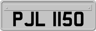 PJL1150