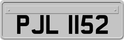 PJL1152