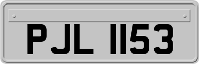 PJL1153