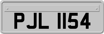 PJL1154