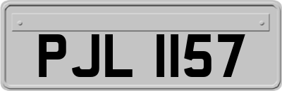PJL1157