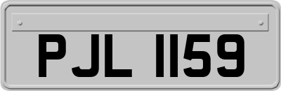 PJL1159