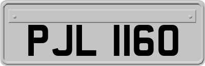 PJL1160