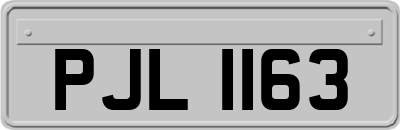 PJL1163