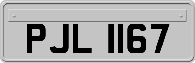 PJL1167