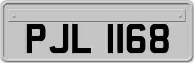 PJL1168