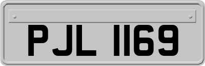 PJL1169