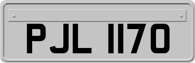PJL1170