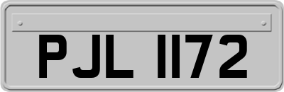 PJL1172
