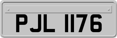 PJL1176