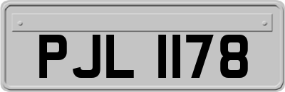 PJL1178