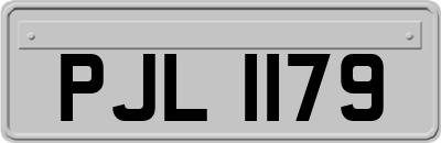 PJL1179