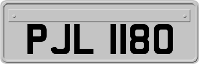PJL1180