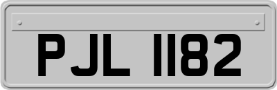 PJL1182