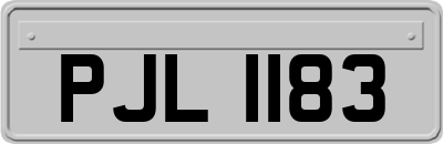 PJL1183