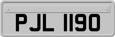 PJL1190