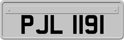 PJL1191