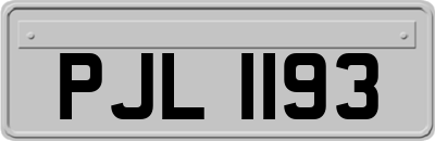 PJL1193