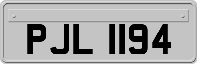 PJL1194