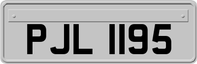 PJL1195