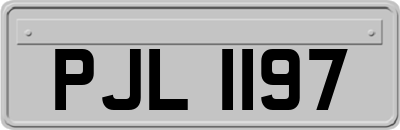 PJL1197